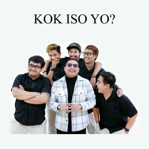 Album Kok Iso Yo? from Guyon Waton