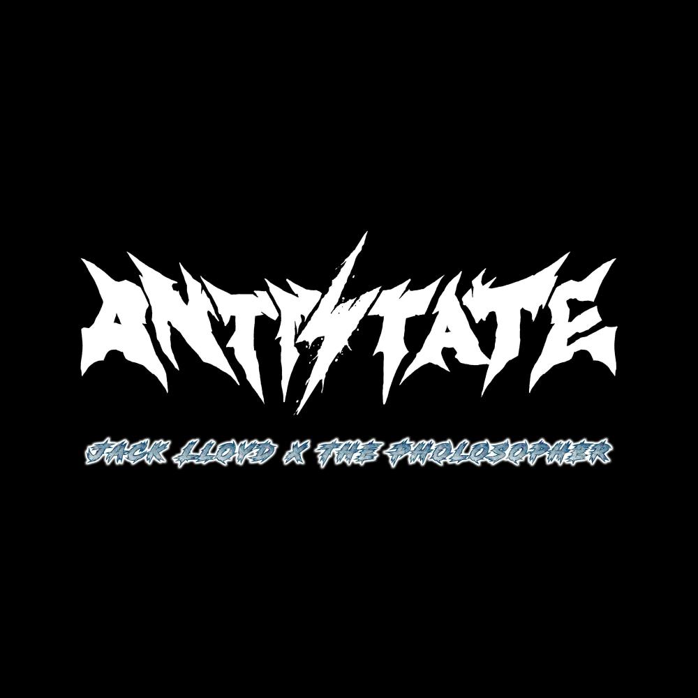 Antistate