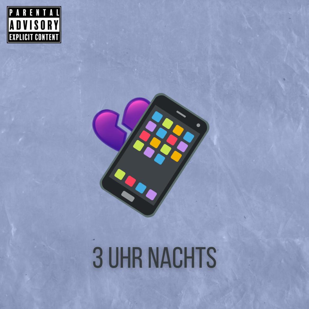 3 Uhr Nachts (feat. LilReszo) (Explicit)