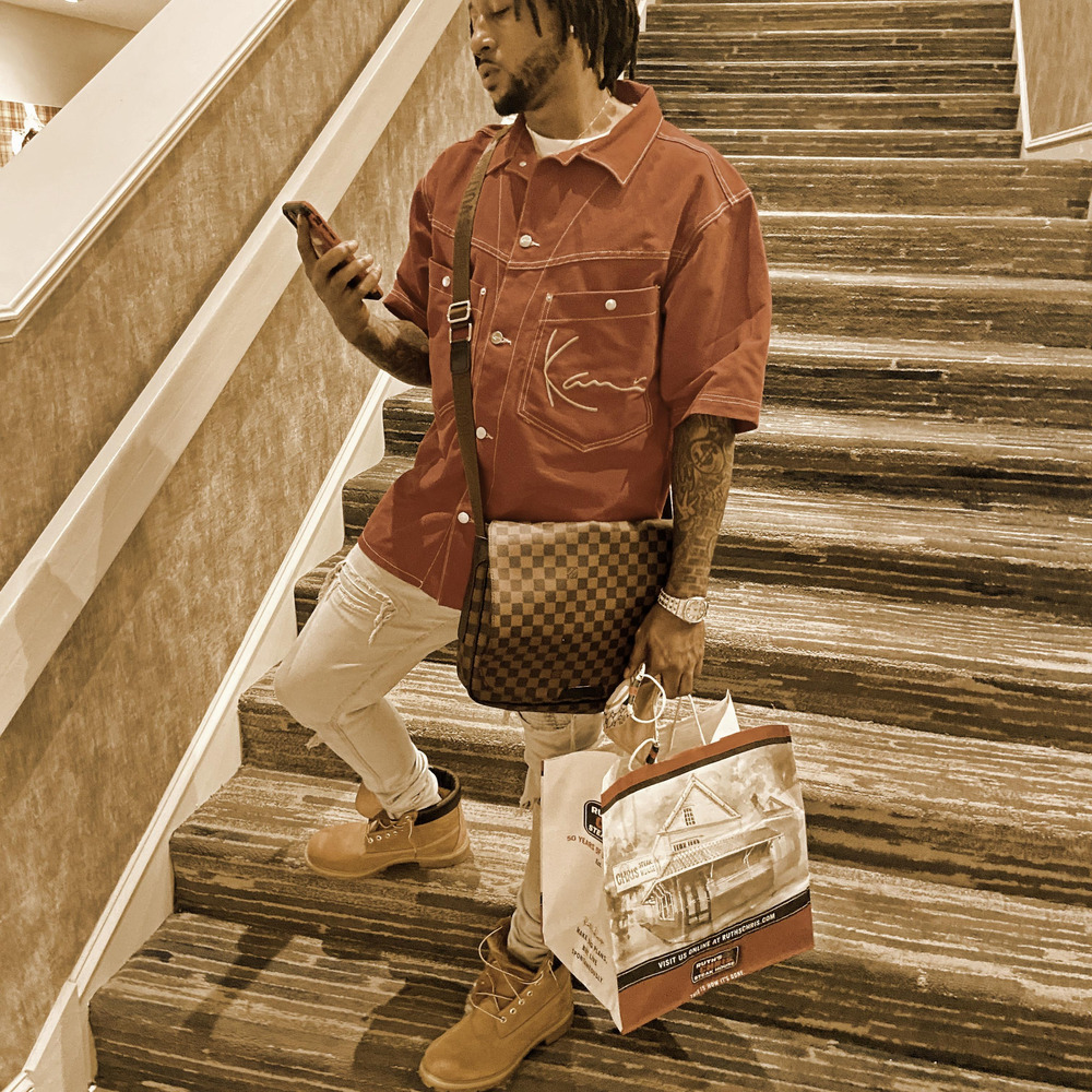 Feelin (Explicit)