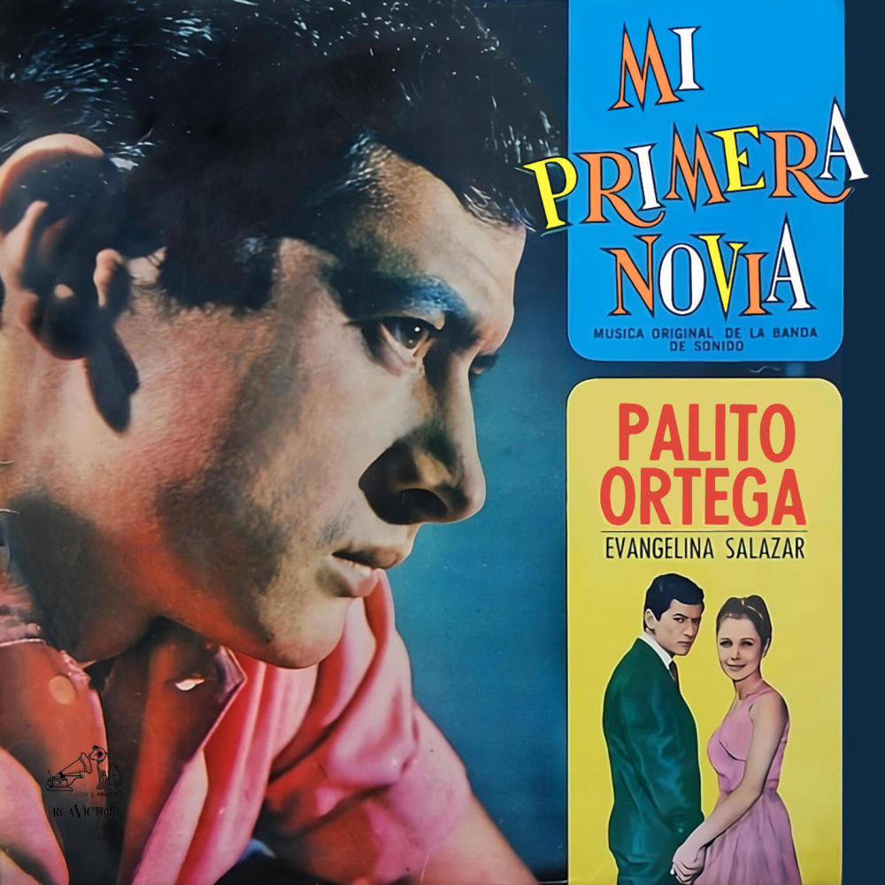 Cuando Llueve / Canción del Jacarandá / El Mapa / Macaneando / Mi Primera Novia