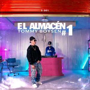 ดาวน์โหลดและฟังเพลง El Almacén #01 พร้อมเนื้อเพลงจาก Pablito Pesadilla