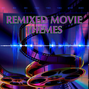 Movie Theme Players的專輯Remixed Movie Themes