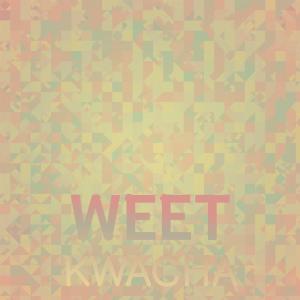 Various的专辑Weet Kwacha