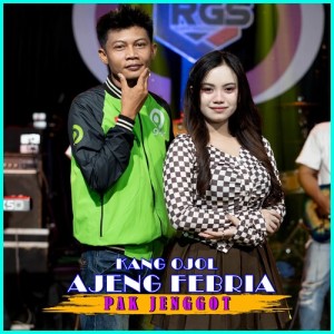 Listen to Pak Jenggot song with lyrics from Kang Ojol