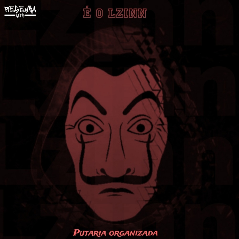 Glockada Preta (feat. Mc Aleff) (Explicit)