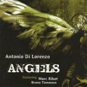 Marc Ribot的专辑Angels