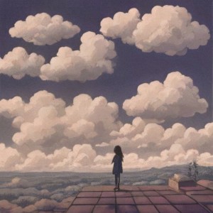 Album For You from Behind Clouds
