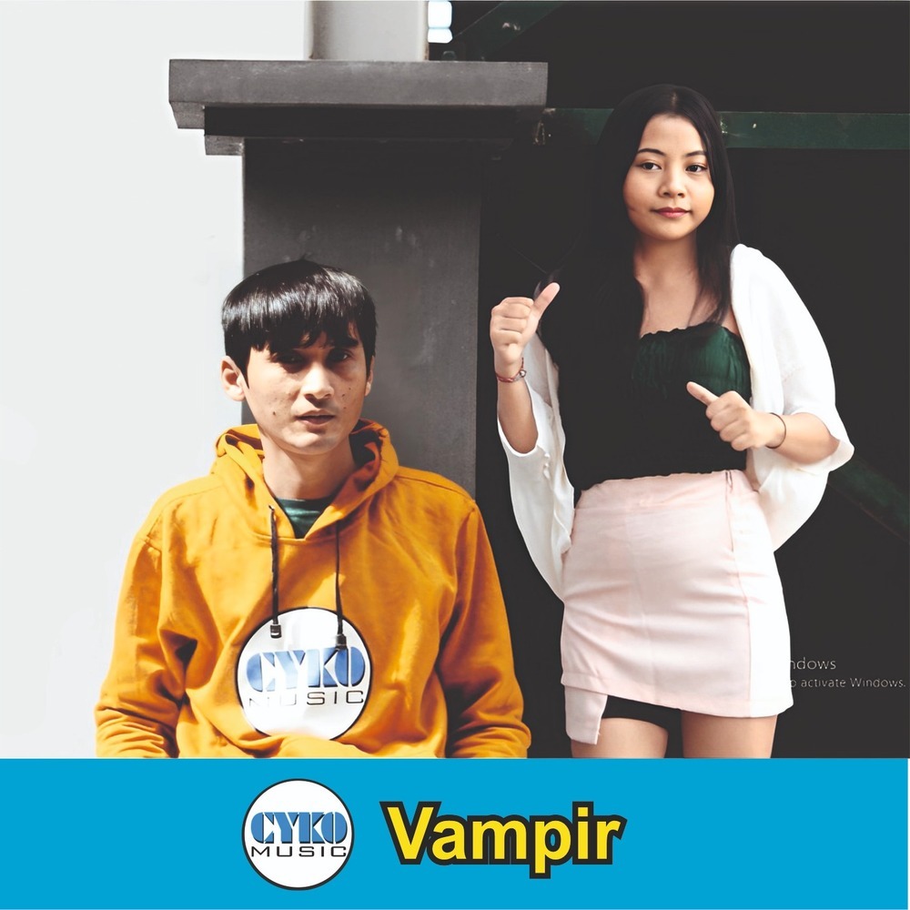 Vampir