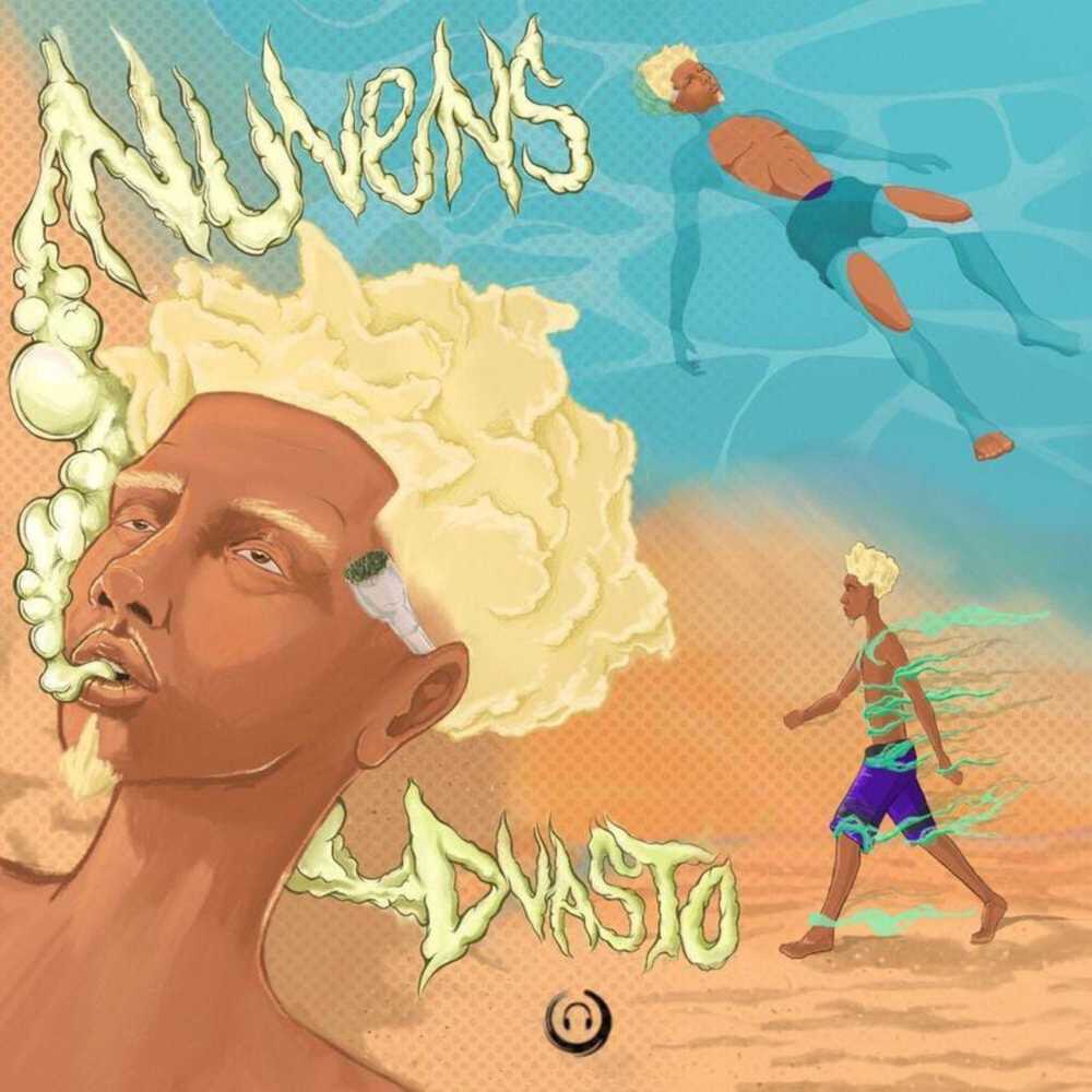 Nuvens