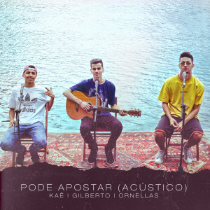 ดาวน์โหลดและฟังเพลง Pode Apostar(Acústico) พร้อมเนื้อเพลงจาก Ornellas