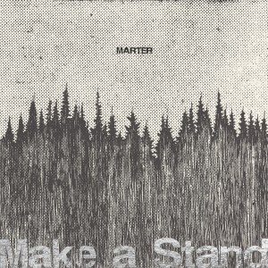 ดาวน์โหลดและฟังเพลง Make a Stand พร้อมเนื้อเพลงจาก Marter