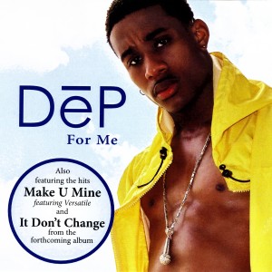 ดาวน์โหลดและฟังเพลง It Don't Change พร้อมเนื้อเพลงจาก DeP