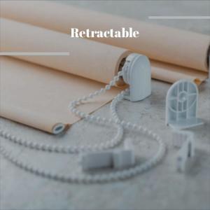 Album Retractable from 