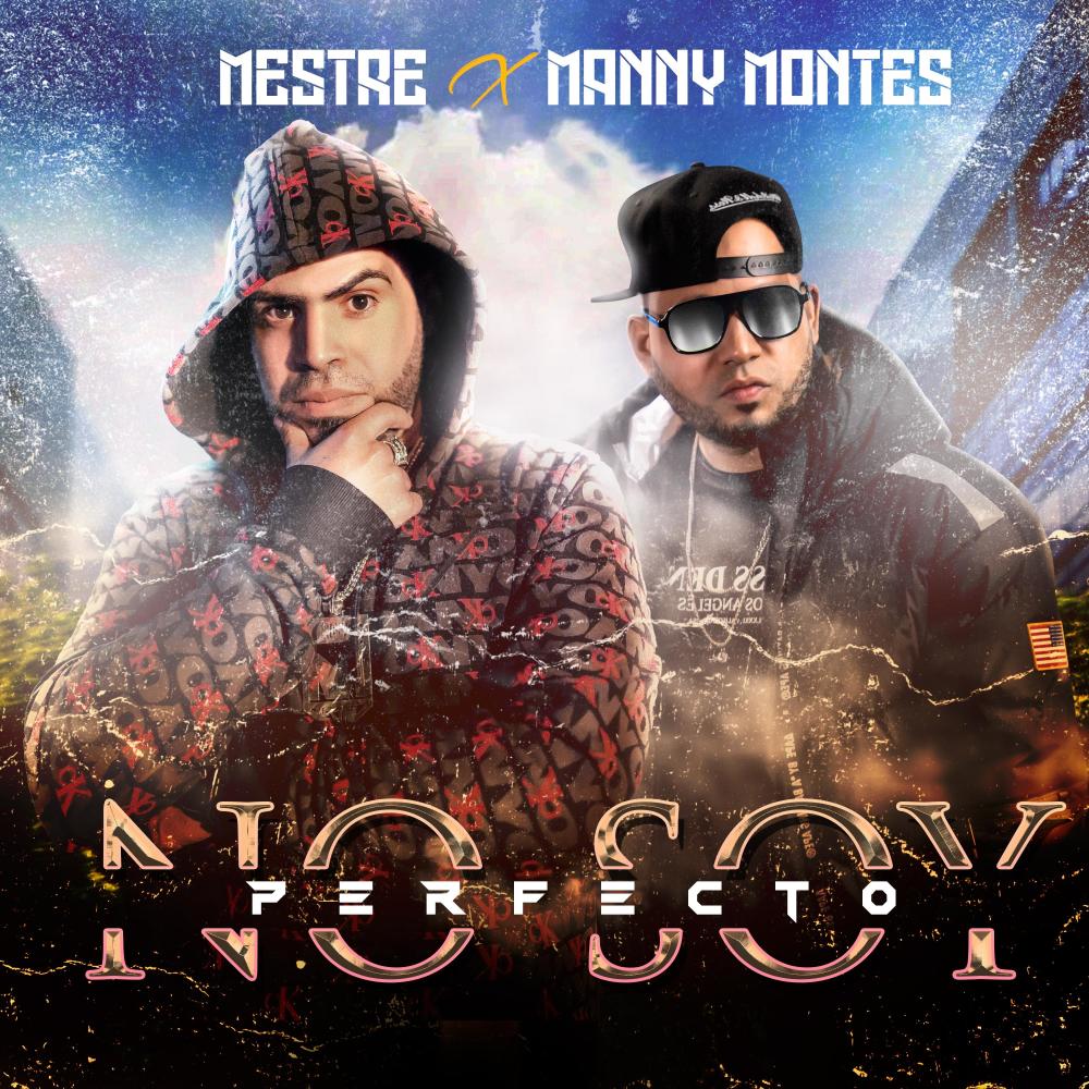 No Soy Perfecto (feat. Manny Montes)
