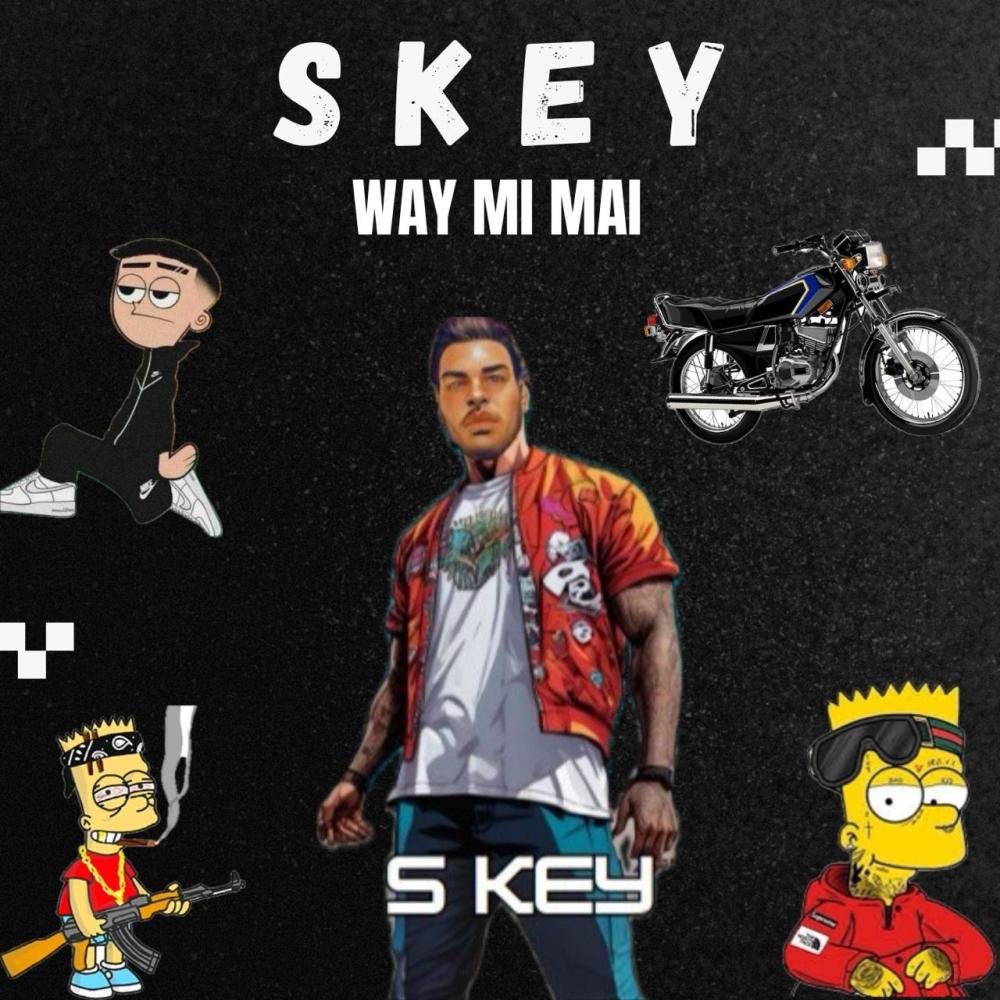 Way mi mai (Explicit)