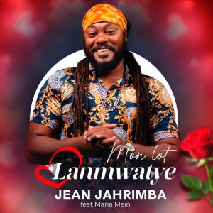 Jahrimba的專輯Mon lot lanmwatye (feat. Maria Mein)