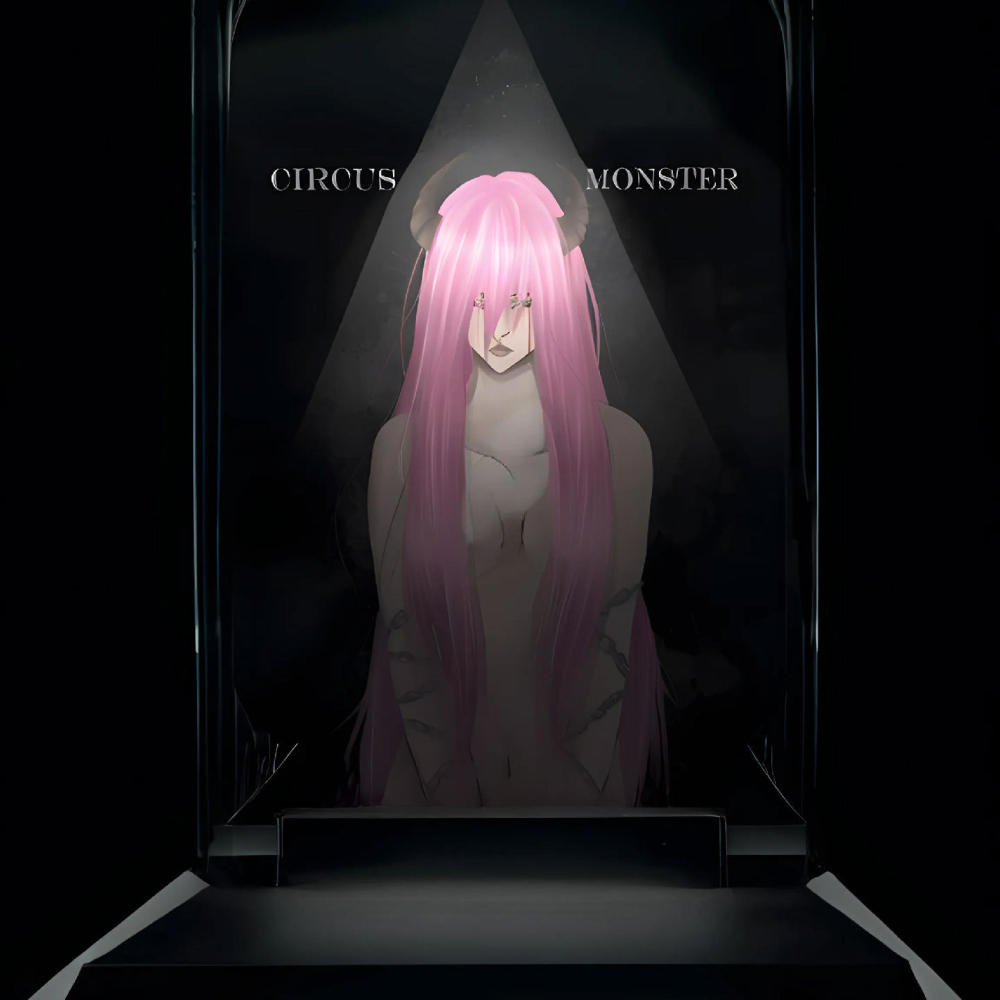Circus Monster (feat. Kyrie) (Remake)