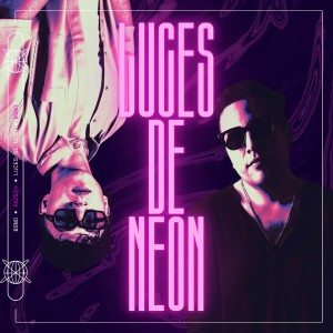 BSNO的專輯Luces de neon