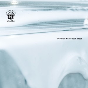 Album Certified (feat. 5lack) from KOJOE