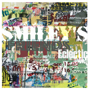 Dengarkan Moonage Daydream (feat. James Hobbs) lagu dari Smileys Friends Eclectic dengan lirik