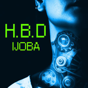 Album Ijoba from H.B.D