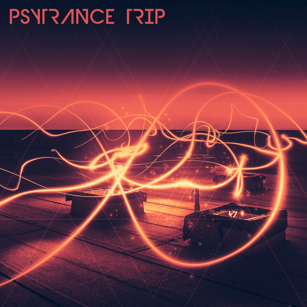 Begining To Fly (D-Tek Remix)