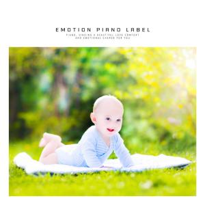Various Artists的专辑New age piano with clear sensibility to help preach