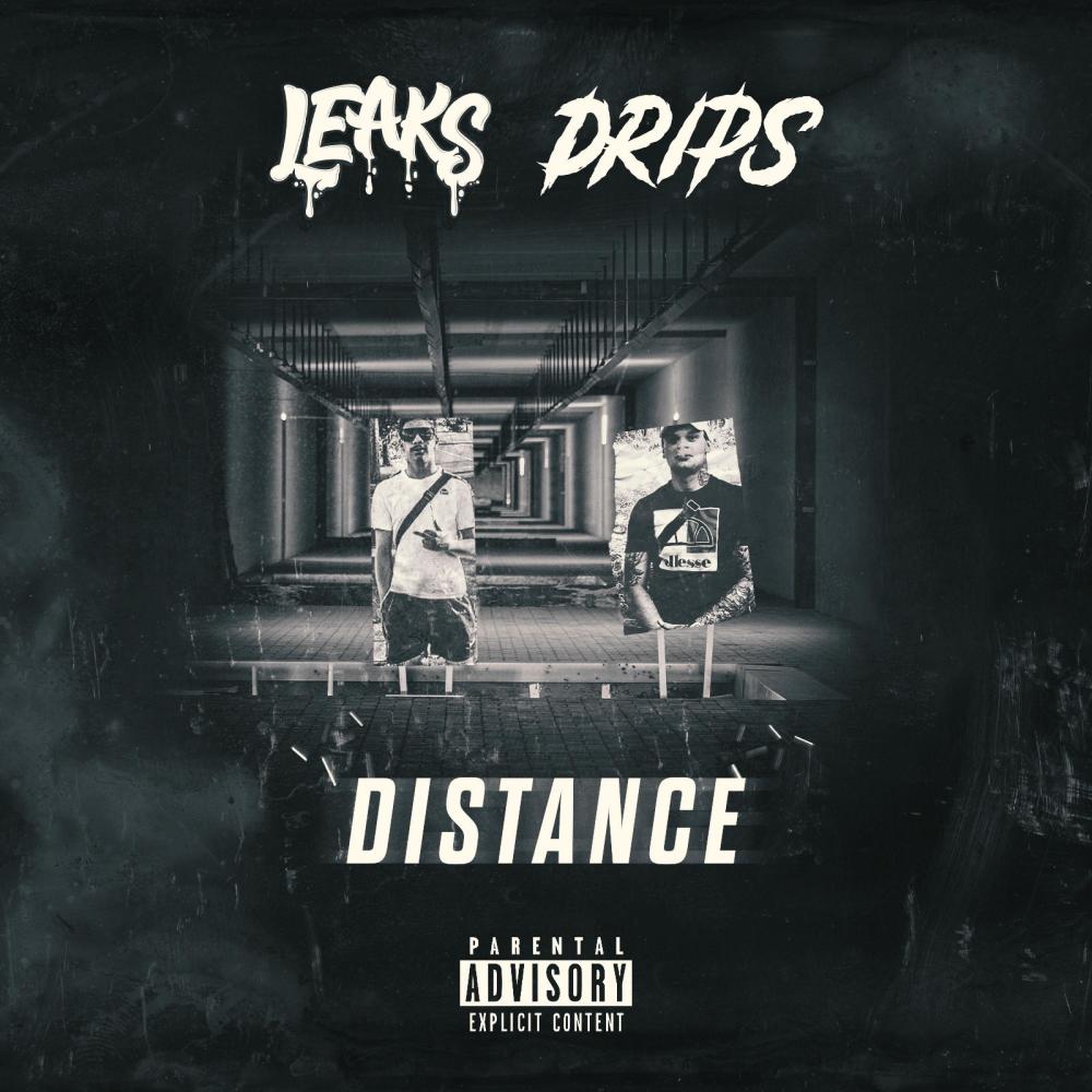 Distance (feat. Drips) (Explicit)