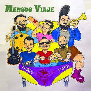 收聽Fiando Temas的Proyecto Uno (Explicit)歌詞歌曲