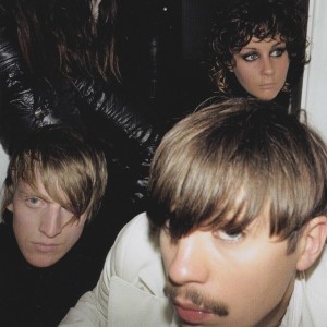 ดาวน์โหลดและฟังเพลง Britpop Party พร้อมเนื้อเพลงจาก Hairdoctor