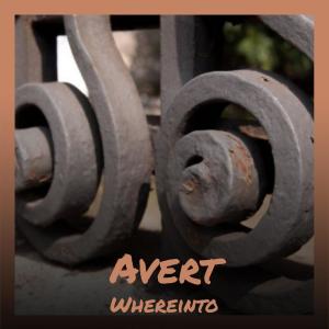 Album Avert Whereinto from Various