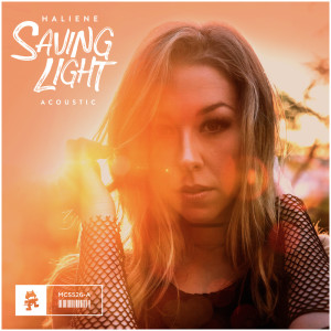 ดาวน์โหลดและฟังเพลง Saving Light (Acoustic) พร้อมเนื้อเพลงจาก HALIENE