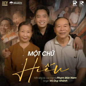Album Một Chữ Hiếu from Vu Duy Khanh
