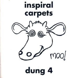 收聽Inspiral Carpets的Sun Don't Shine歌詞歌曲