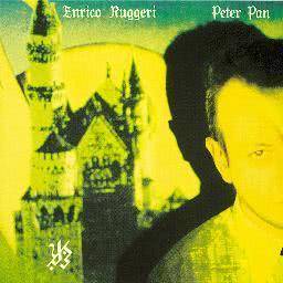 收聽Enrico Ruggeri的Peter Pan歌詞歌曲