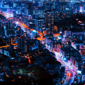 Album Midnight City (Remix) from John Rutherford