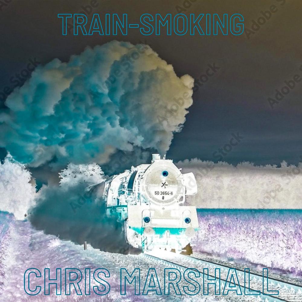 Train-Smoking