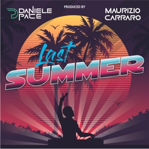 Album Last Summer from Daniele Pace