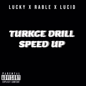 Listen to Yüce Aşk / Speed Up song with lyrics from Lucky2012