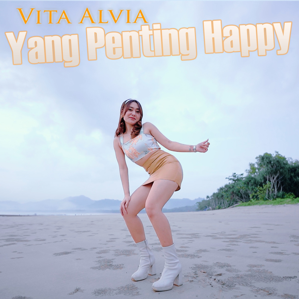 Yang Penting Happy