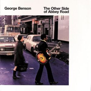 George Benson的專輯The Other Side Of Abbey Road
