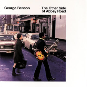 收聽George Benson的Because / Come Together歌詞歌曲