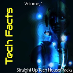 Various Artists的專輯Tech Facts, Vol. 1