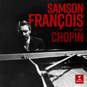 SAMSON FRANCOIS的專輯Samson François Plays Chopin