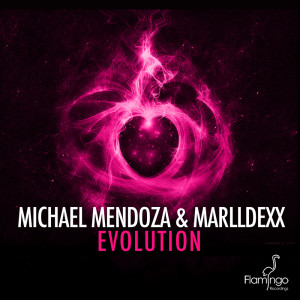 收聽Michael Mendoza的Evolution歌詞歌曲