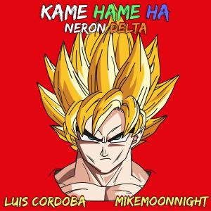 Album Kame Hame Ha (Explicit) from Mike Moonnight