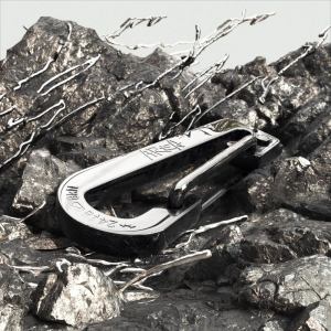 Album Carabiner (Prod. GroovyRoom) oleh ASH ISLAND