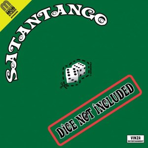 收聽Satantango的Red Tears歌詞歌曲