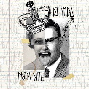 อัลบัม Prom Nite ศิลปิน DJ Yoda